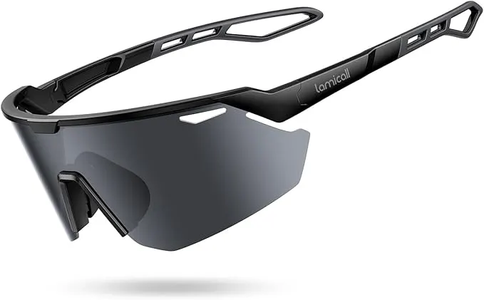 Lamicall lentes polarizados