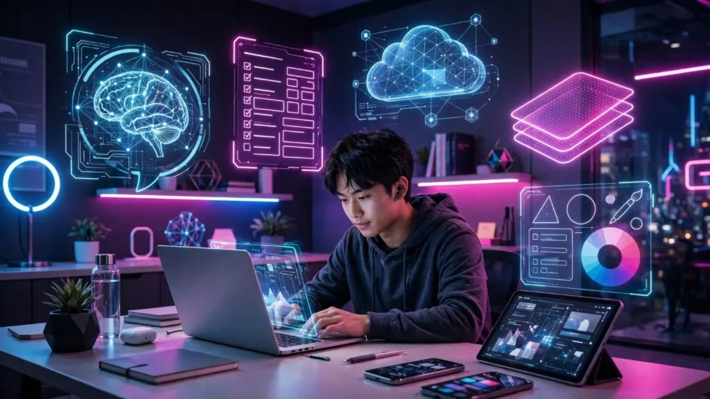 Las mejores apps para estudiar