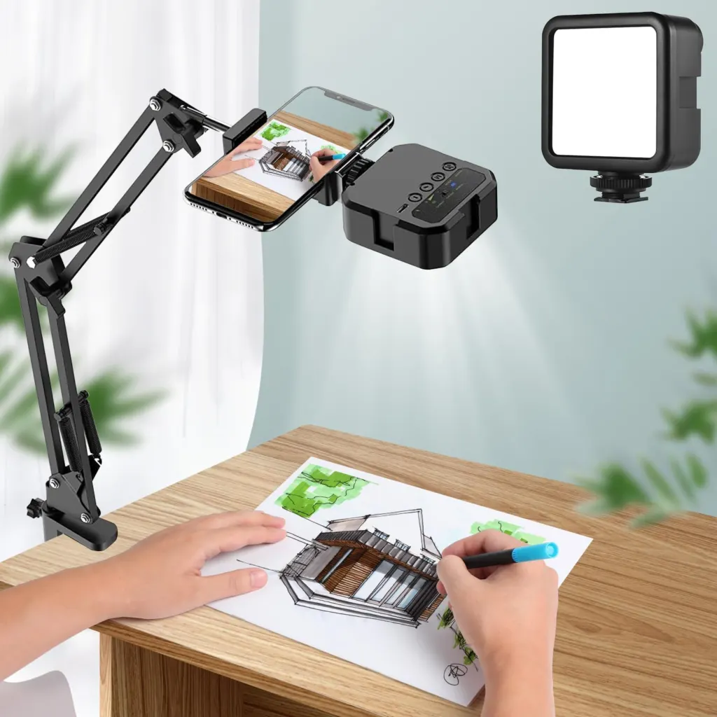 Lekou Soporte para celular 