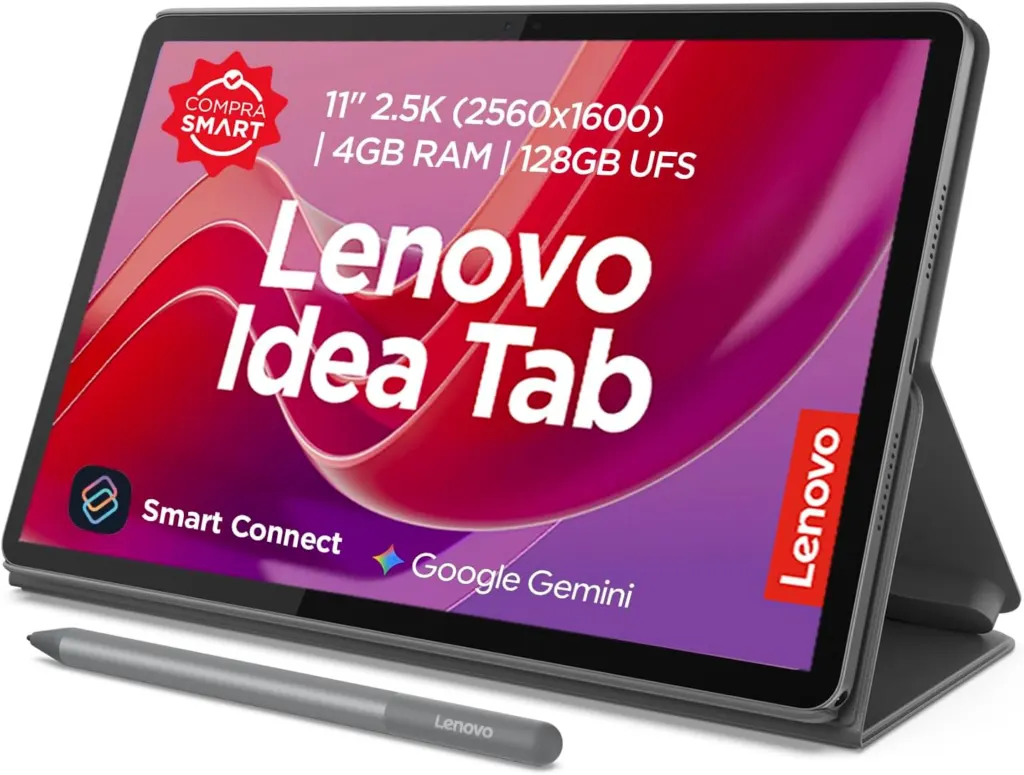 Tablet lenovo idea ofertas relámpago