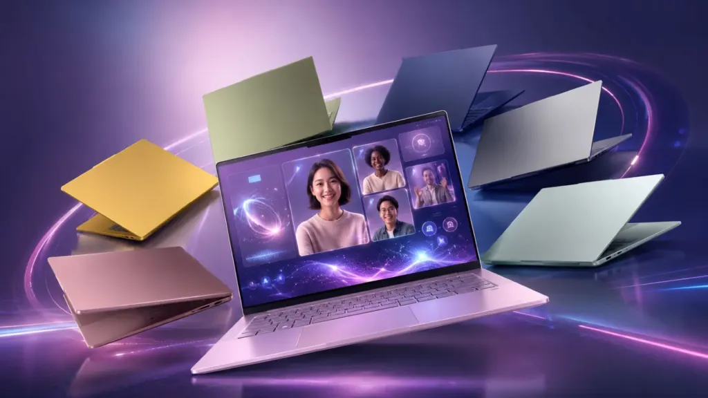 lenovo laptops pc ia