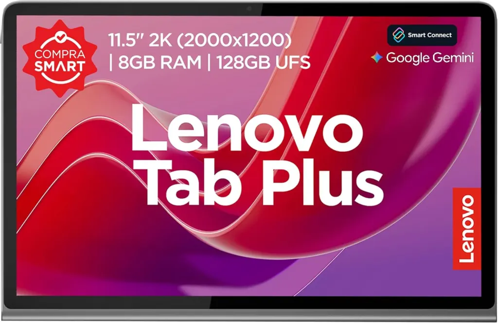 Lenovo Tablet Plus