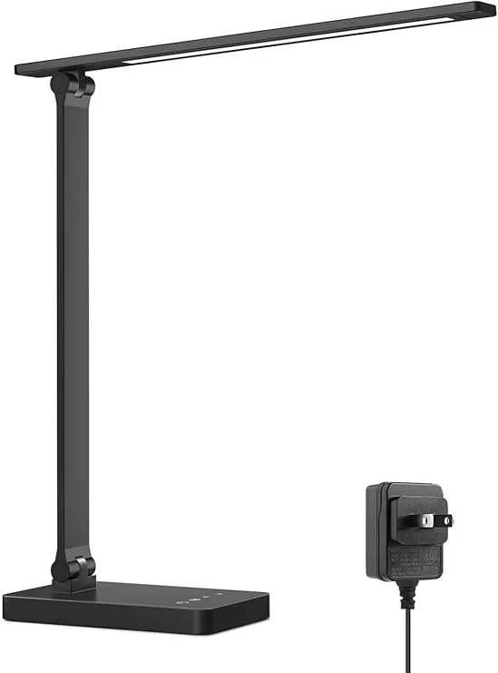Lepro Lámpara Escritorio LED de 9.5W - Gadgets para home office