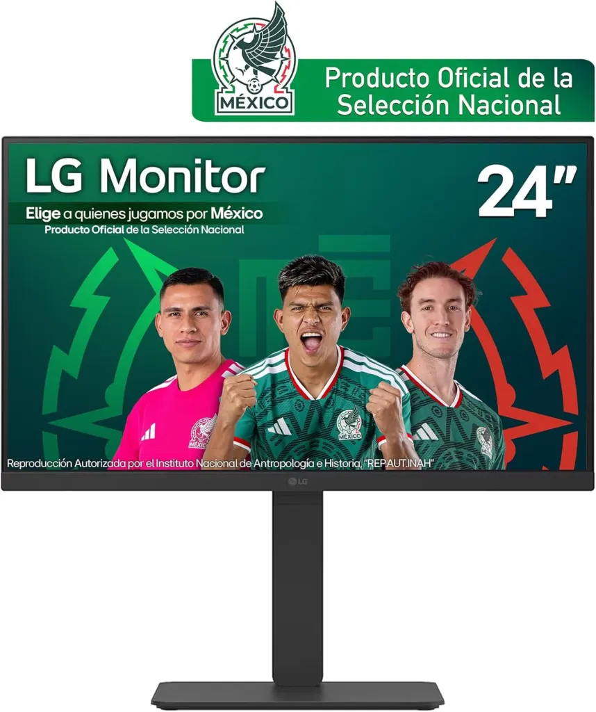 LG Bussiness Monitor