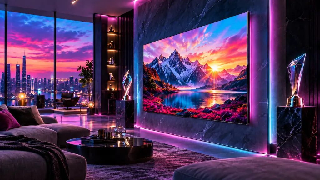 LG Electronics