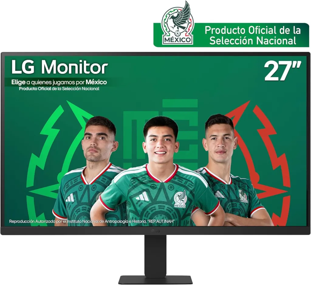 LG Monitor