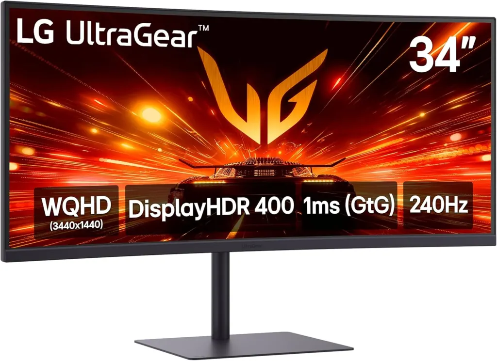 LG UltraGear