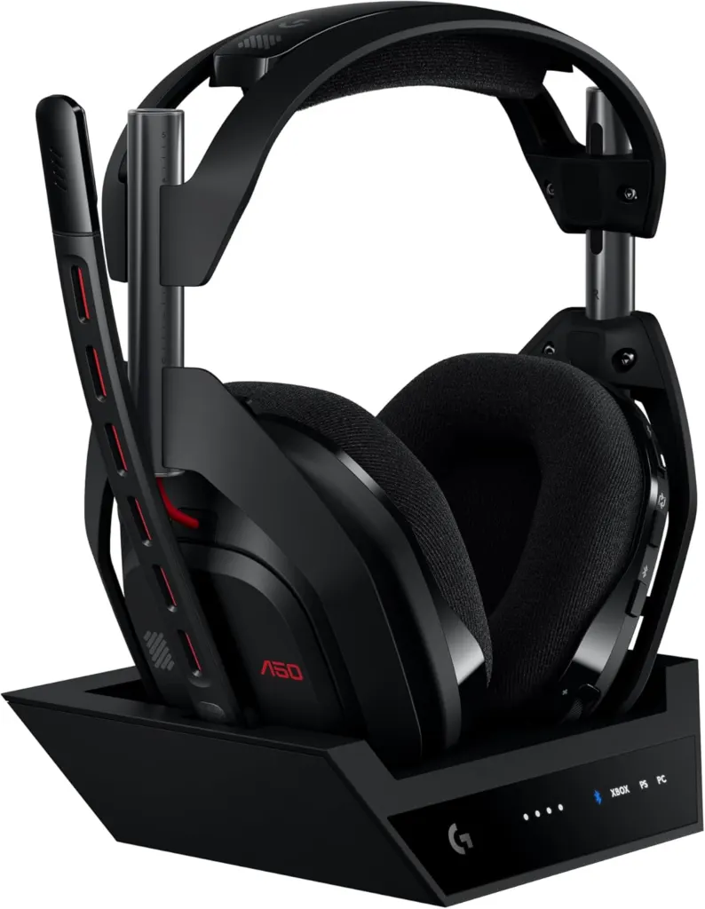 Logitech G Astro