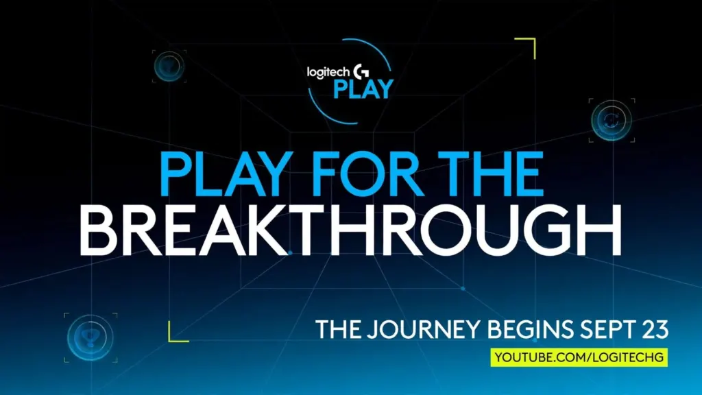 Logitech G PLAY 2026