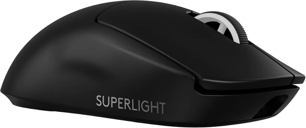 Logitech G pro mouse gaming