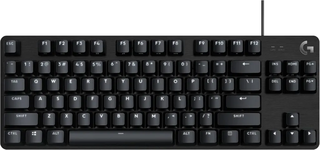 Logitech g413 