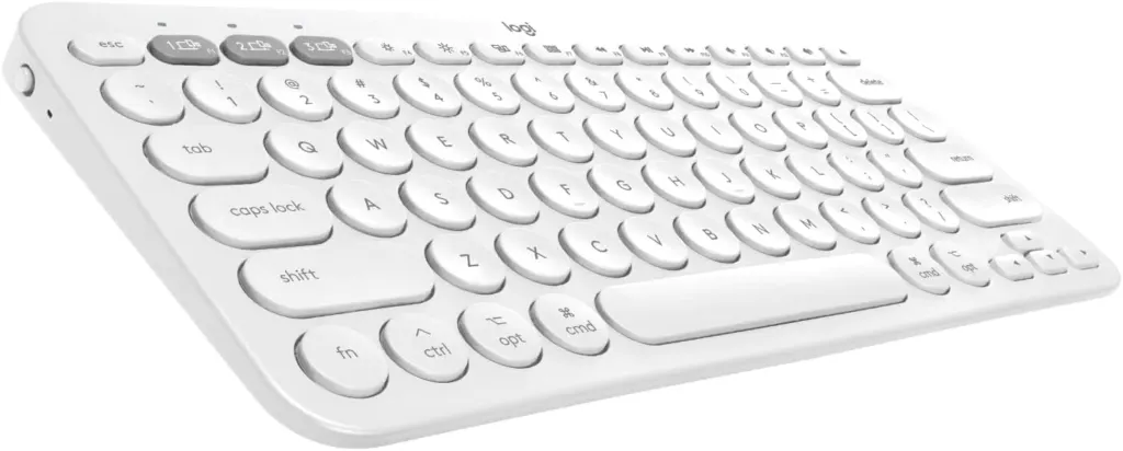 Teclado Logitech