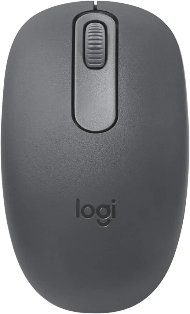 Logitech Mouse
