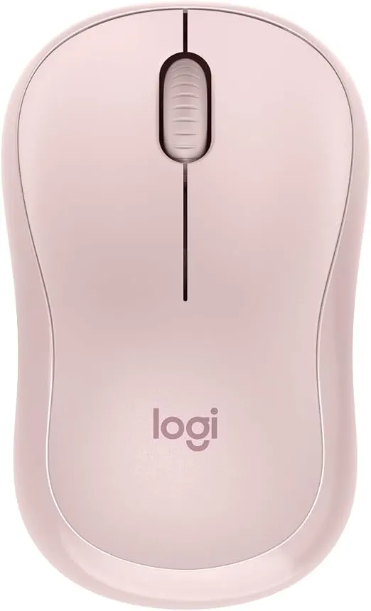 Logitech M240 - productividad
