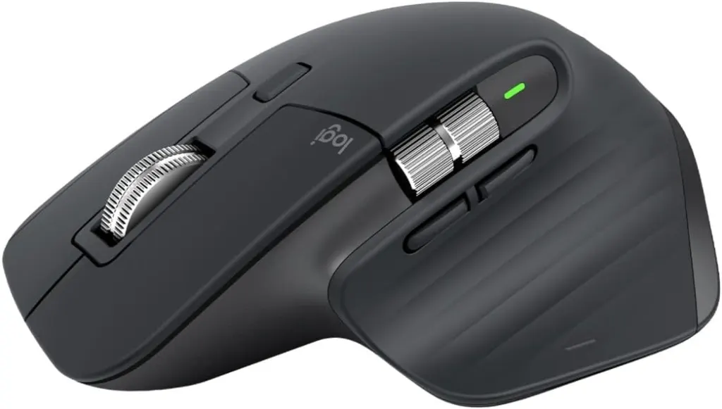 Logitech master mejores accesorios