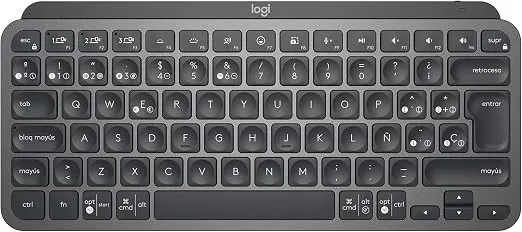 Logitech MX Keys Mini