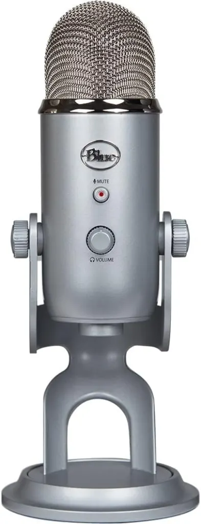 Blue Yeti