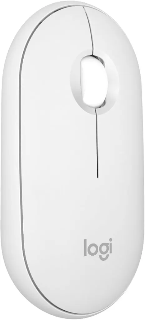 Logitech Pebble Mouse 2 M350s