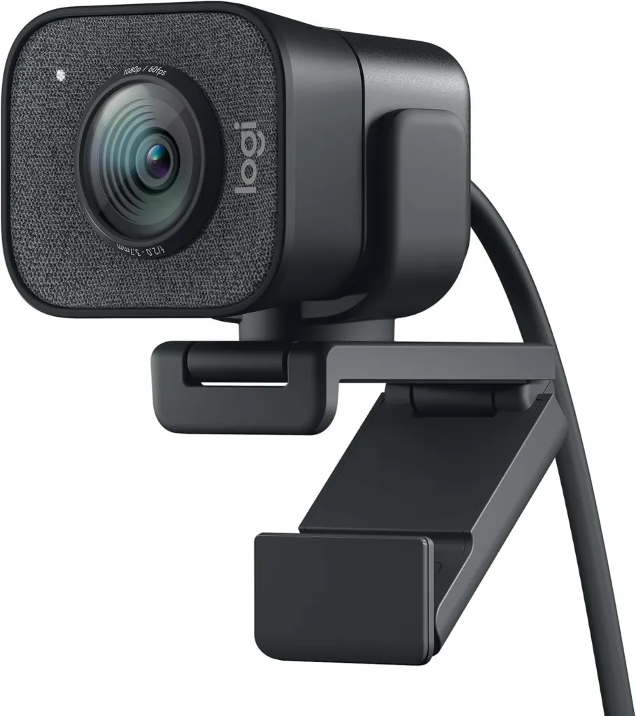Stream cam