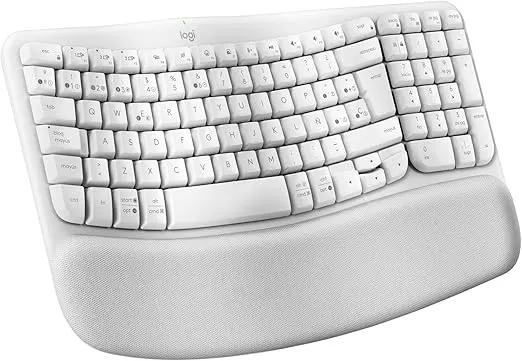 Logitech Wave Keys