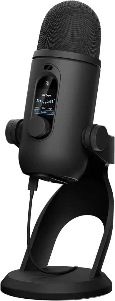 Logitech Yeti 2