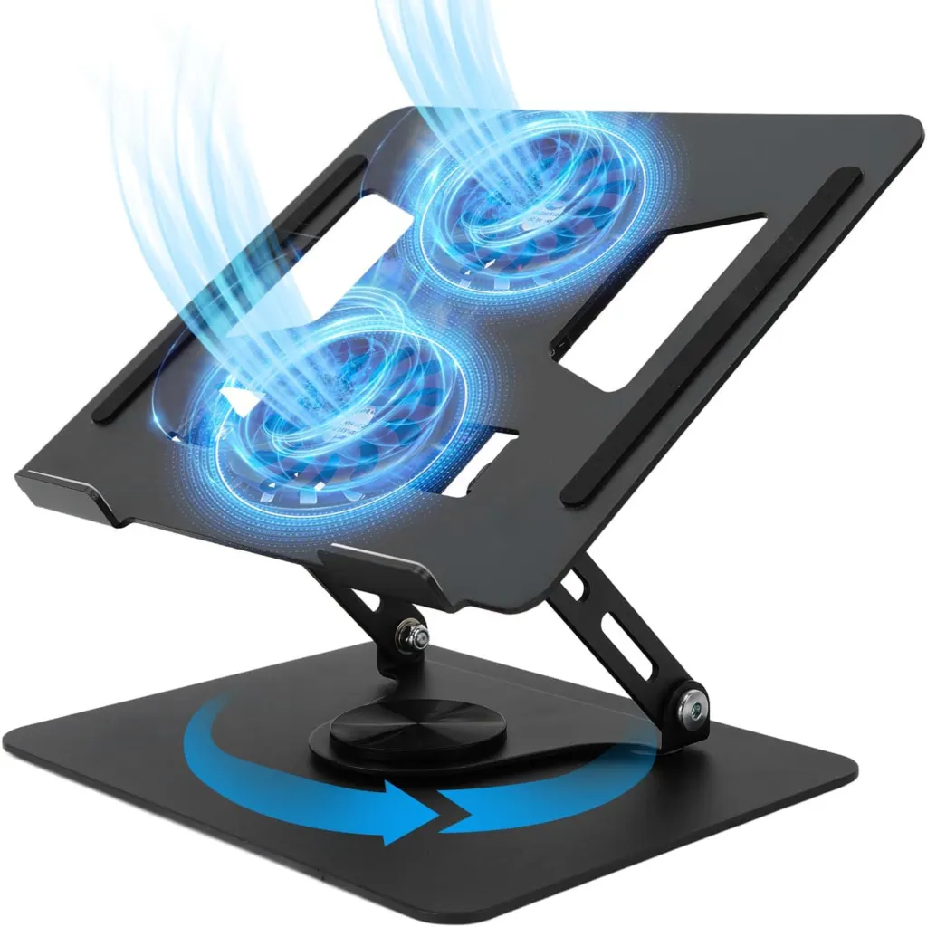 Lokooy enfriador para laptop