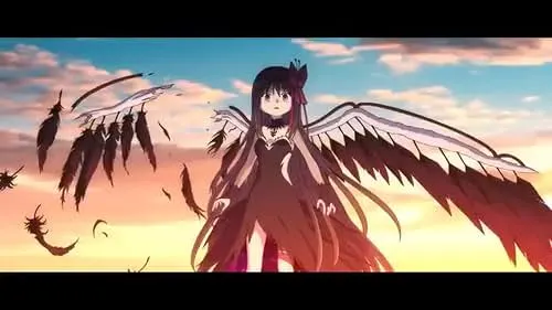 madoka 2
