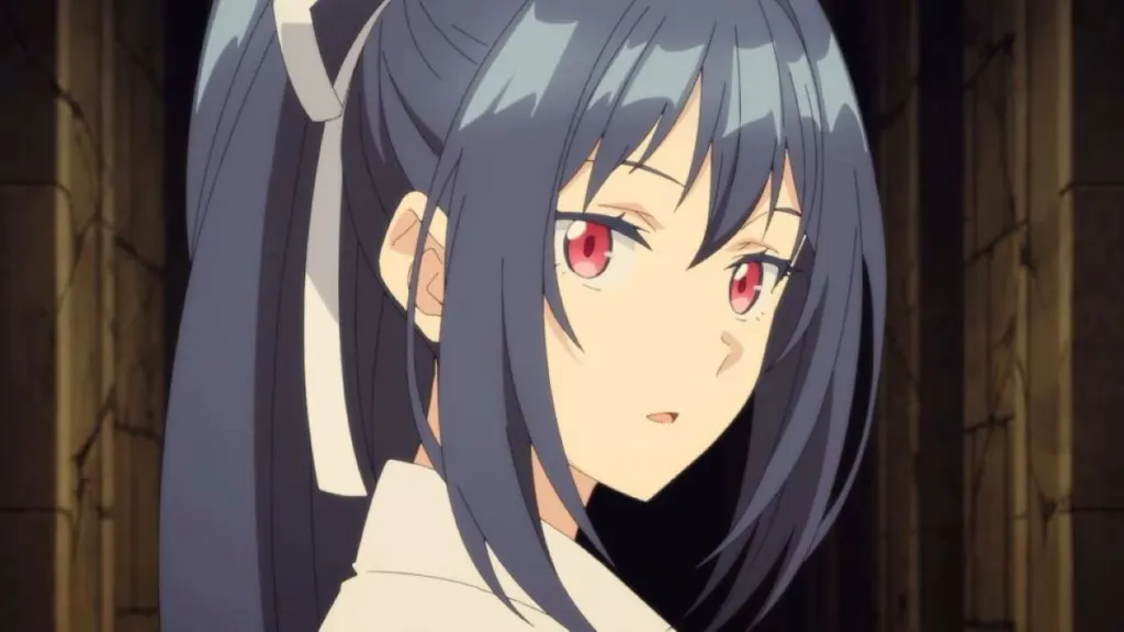 Magical Explorer  Yukine Mizumori 