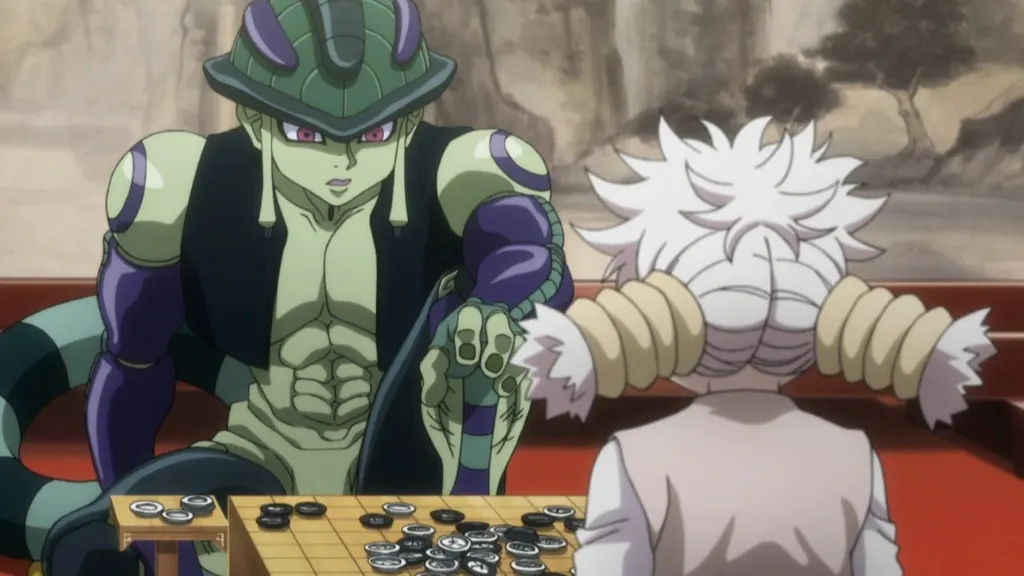 Meruem