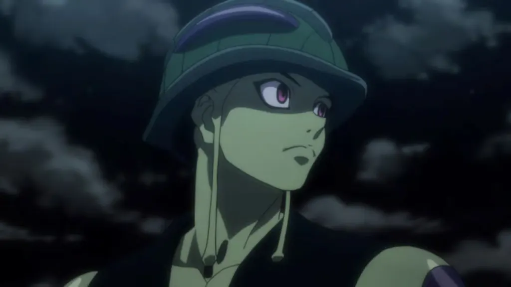 Meruem