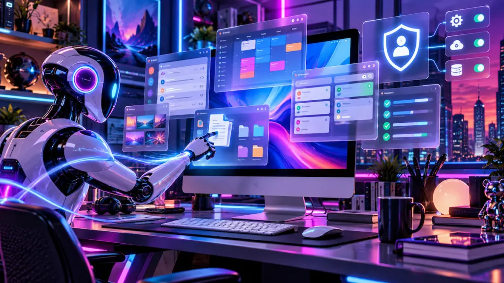 Meta lanza Muse