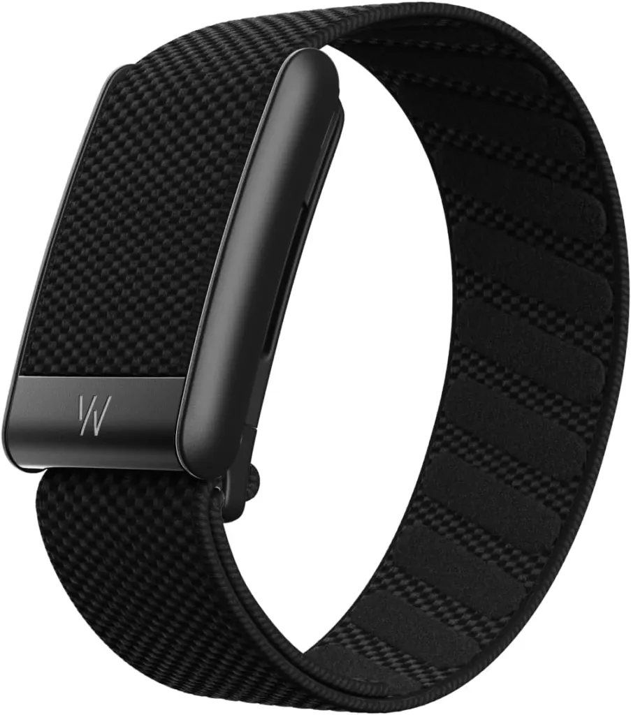 Monitor de actividad gadgets para hacer ejercicio