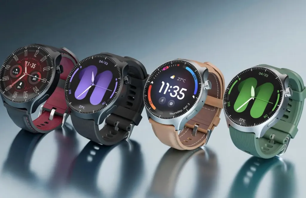 Moto Watch Ultra 