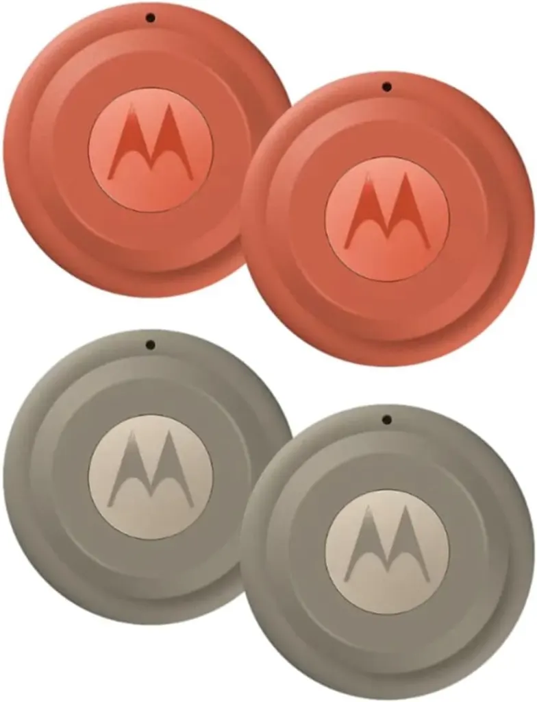 Motorola Moto tag 2