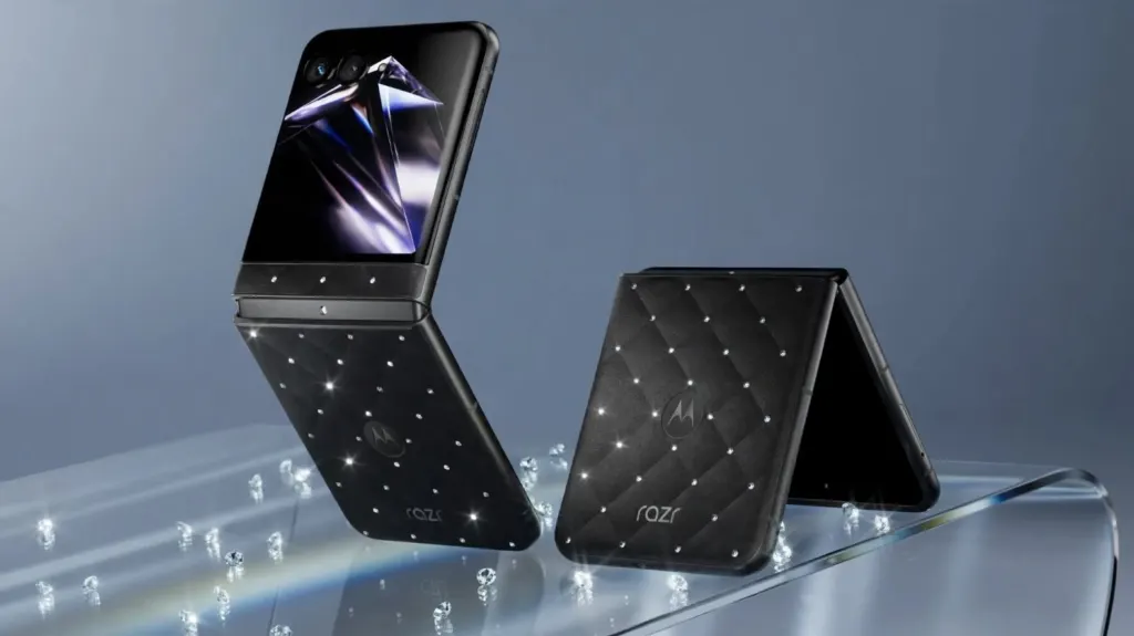 Motorola Razr 70