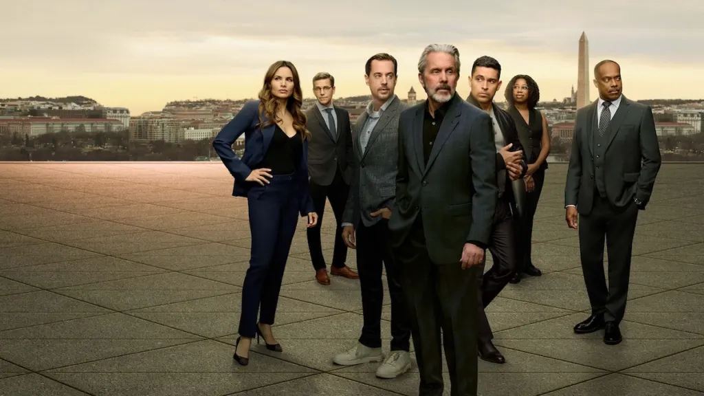 NCIS la temporada 24