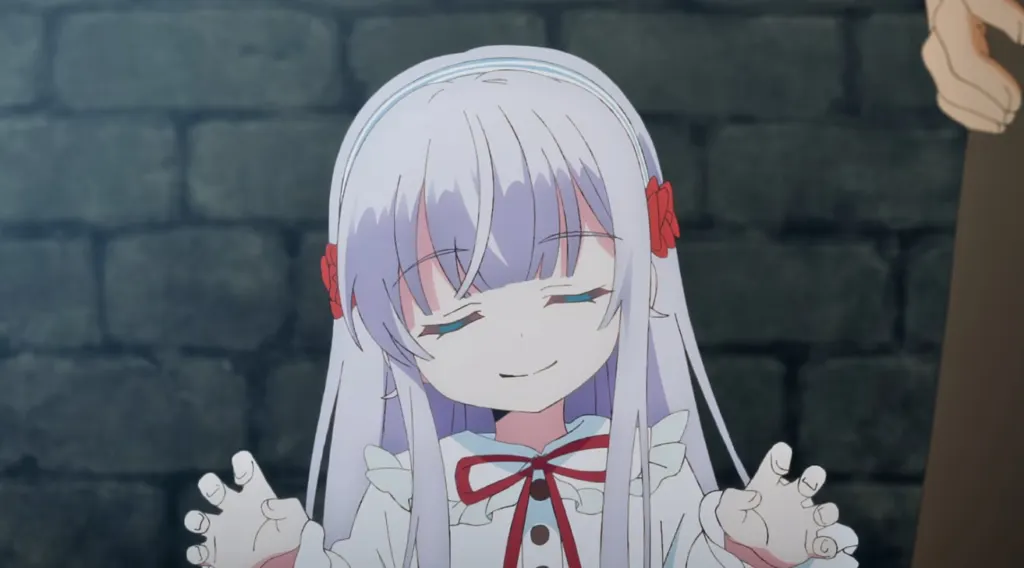  Nia Liston: The Merciless Maiden