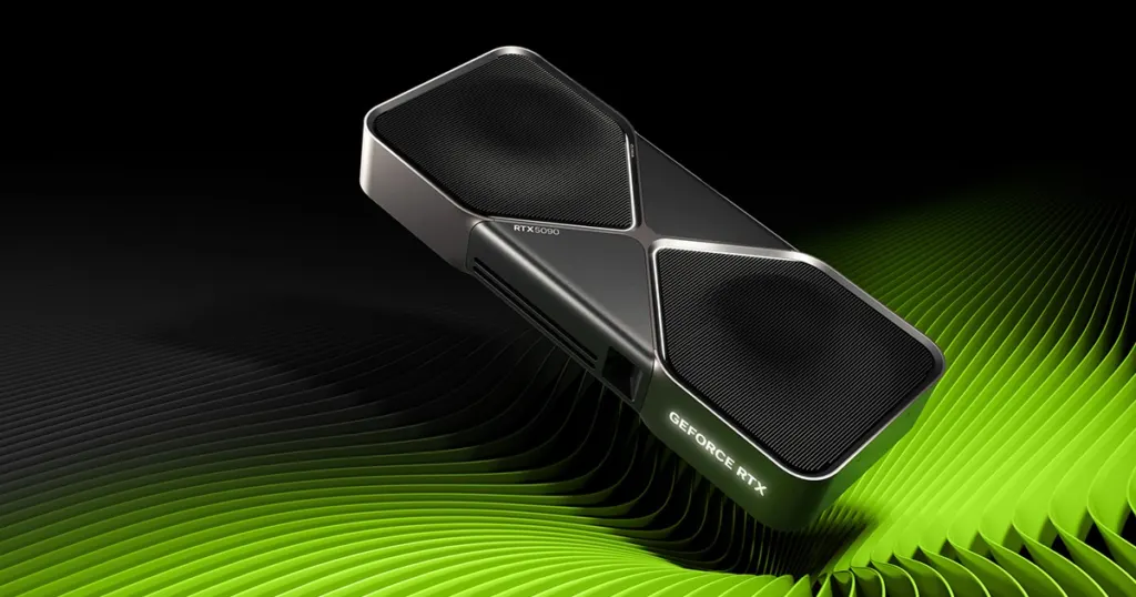 Nvidia rtx 60