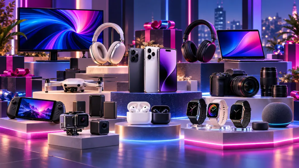 Ofertas tech
