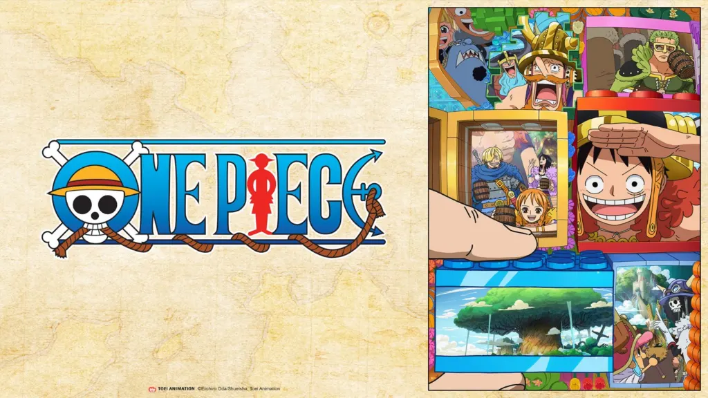 One Piece