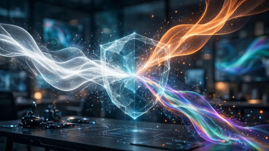OpenAI, Anthropic y Google DeepMind