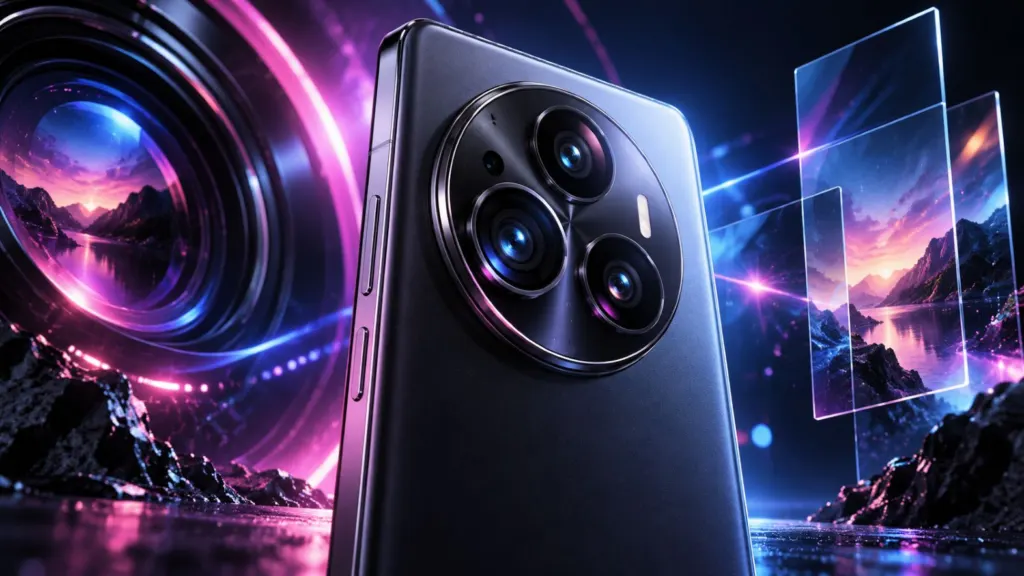 OPPO Find X10