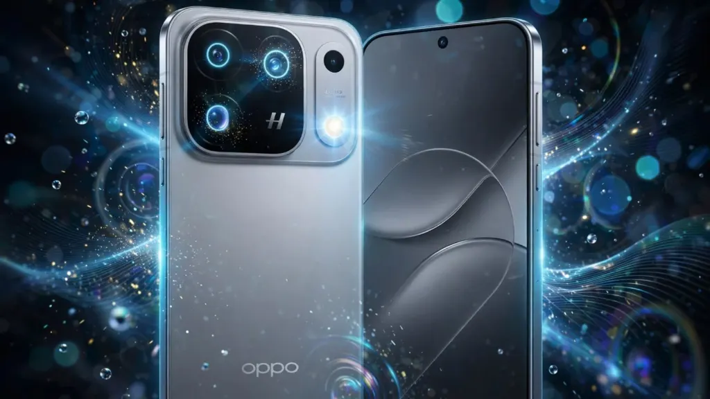 OPPO Find X10 Pro Max
