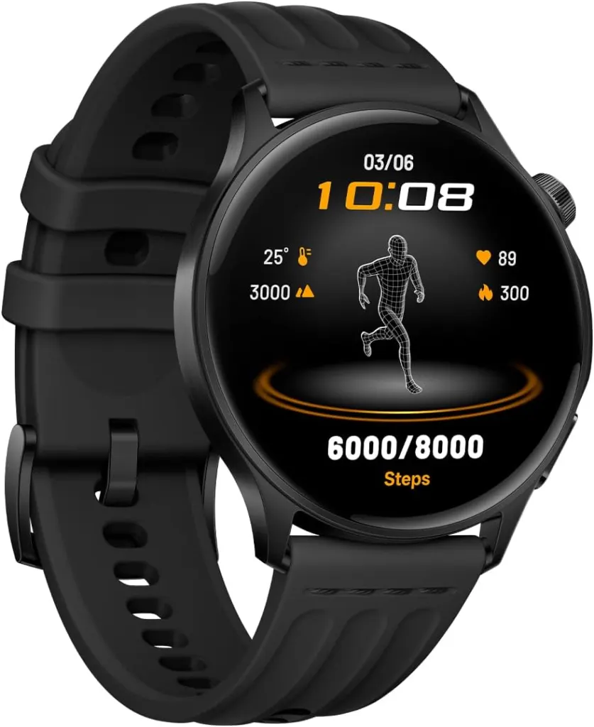 Oppo watch gadgets para hacer ejercicio