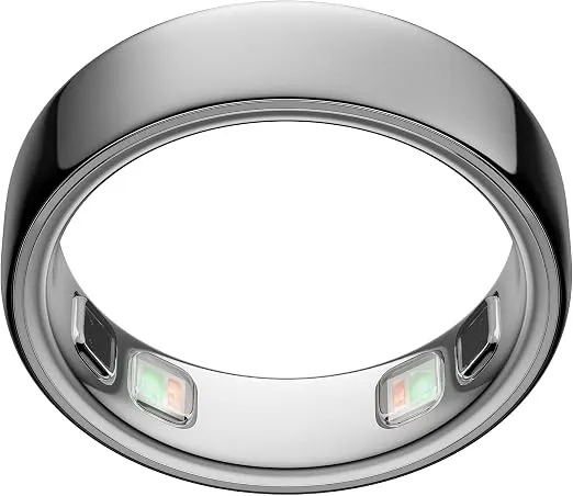 Oura Ring 5