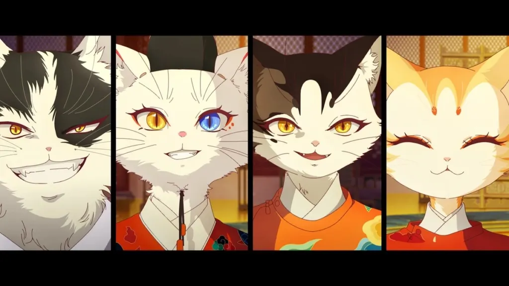 Paws & Palaces