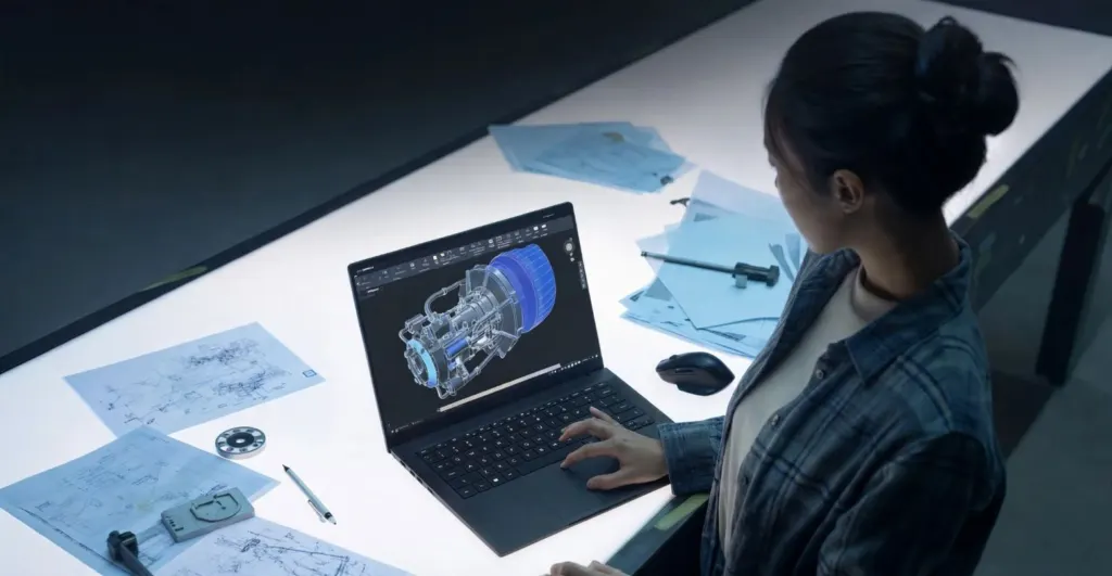 ASUS PCs ProArt