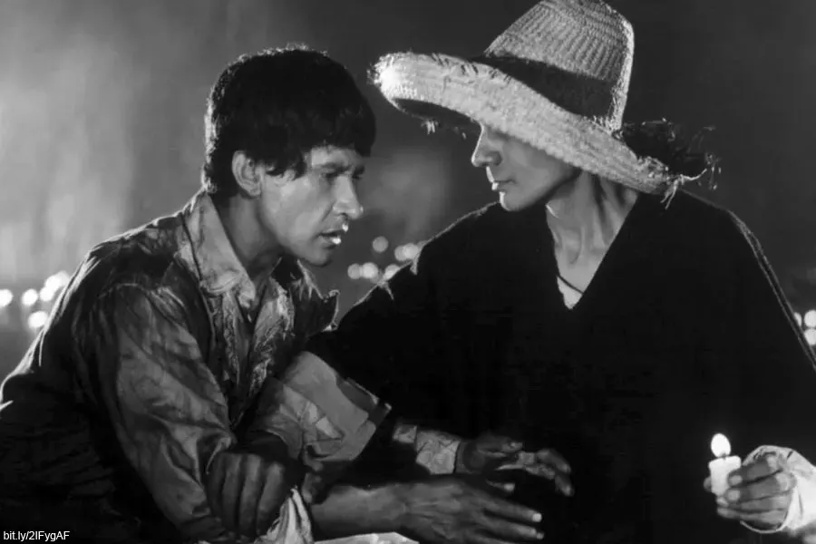 Macario películas mexicanas