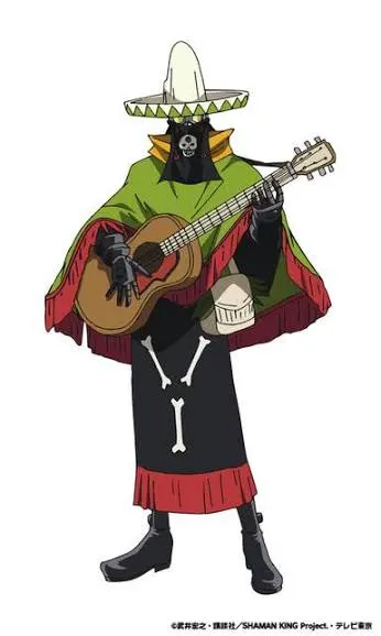 Peyote Díaz