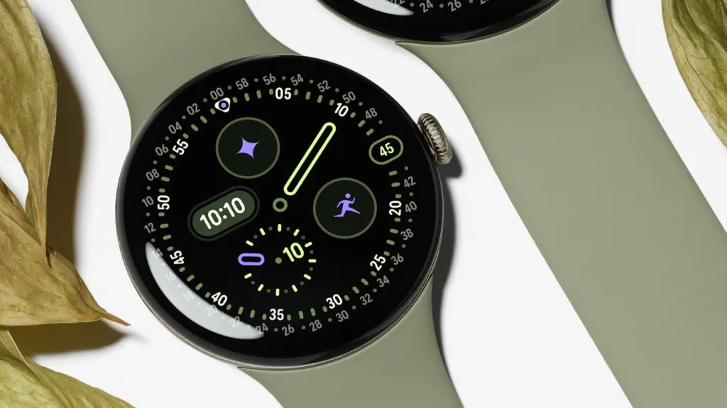Pixel Watch